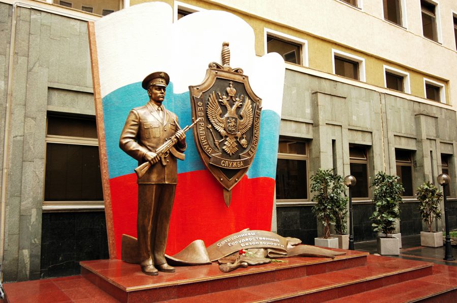 Найден мёртвым генерал ФСБ - глава аппарата Игоря Сечина - фото 1