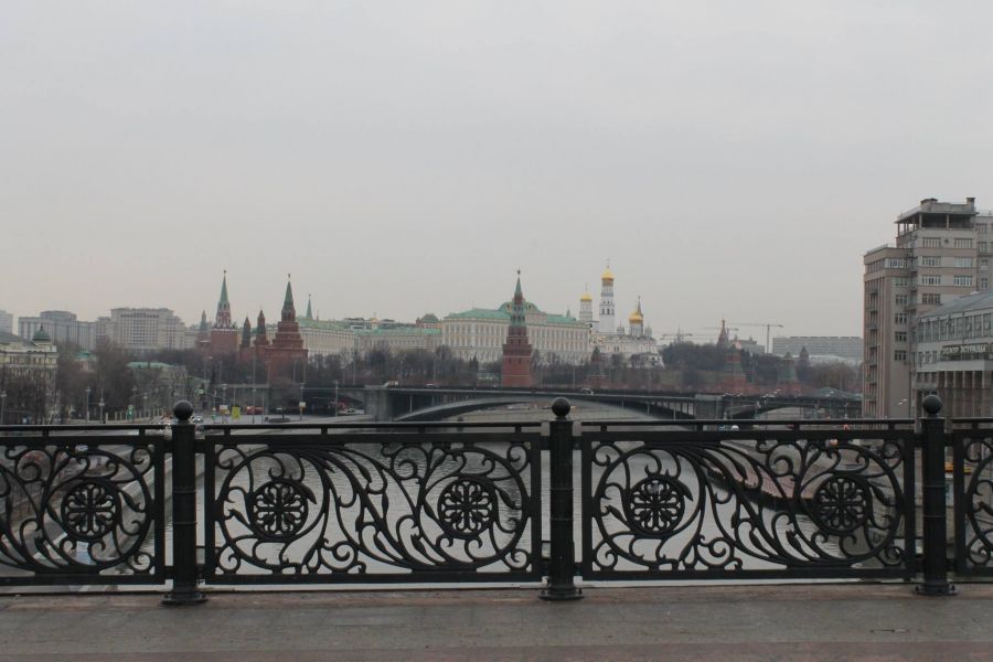 Москва оказалась между Ла-Пасом и Сараево - фото 1