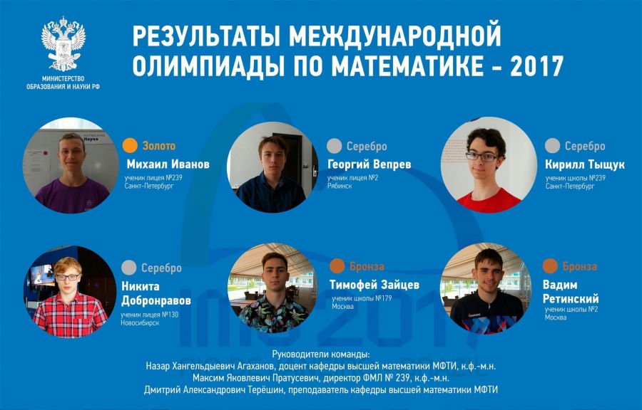 Нобелевский лауреат инициирует мегагранты для студентов - фото 4