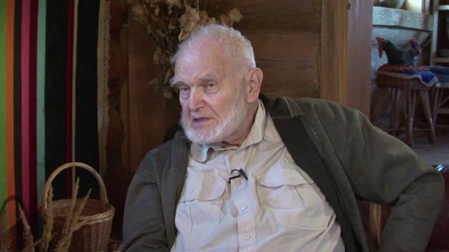 Алексей Яблоков: "Год экологии - пиар, и ничего другого". Своё последнее интервью учёный дал "ЭкоГраду" - фото 1