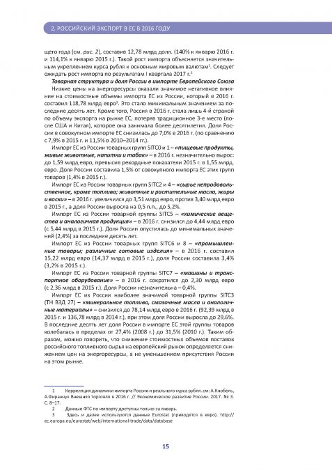 Апрельский выпуск «Мониторинга экономической ситуации в России» от Института Гайдара - фото 15