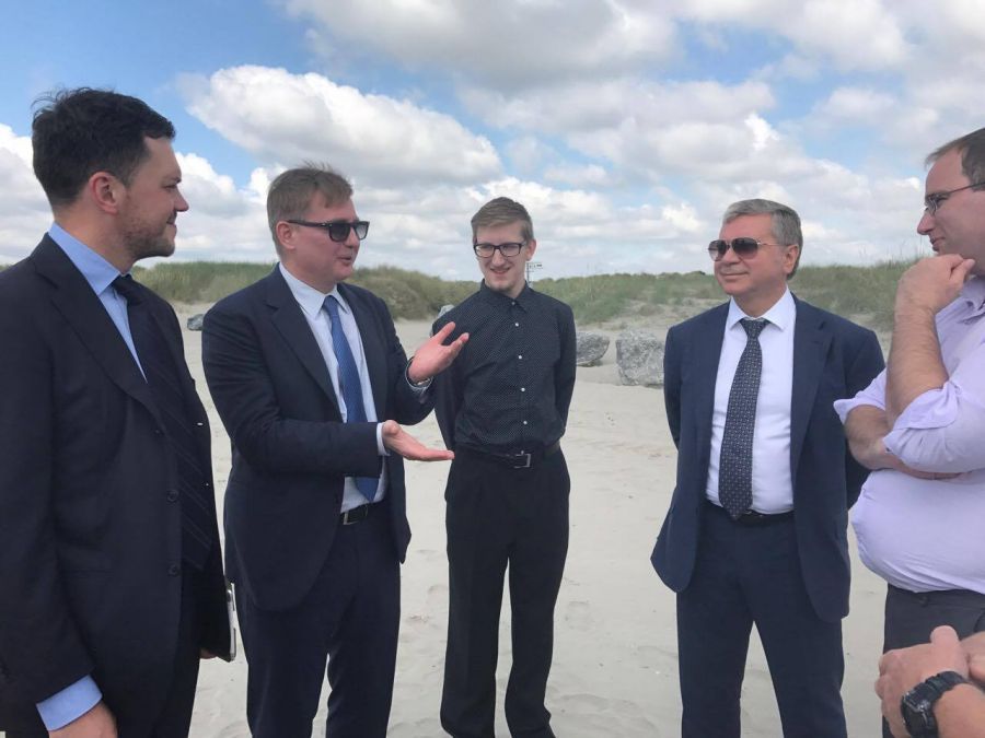 Московские экологи обсуждают городские проблемы в Лондоне и Дублине - фото 3