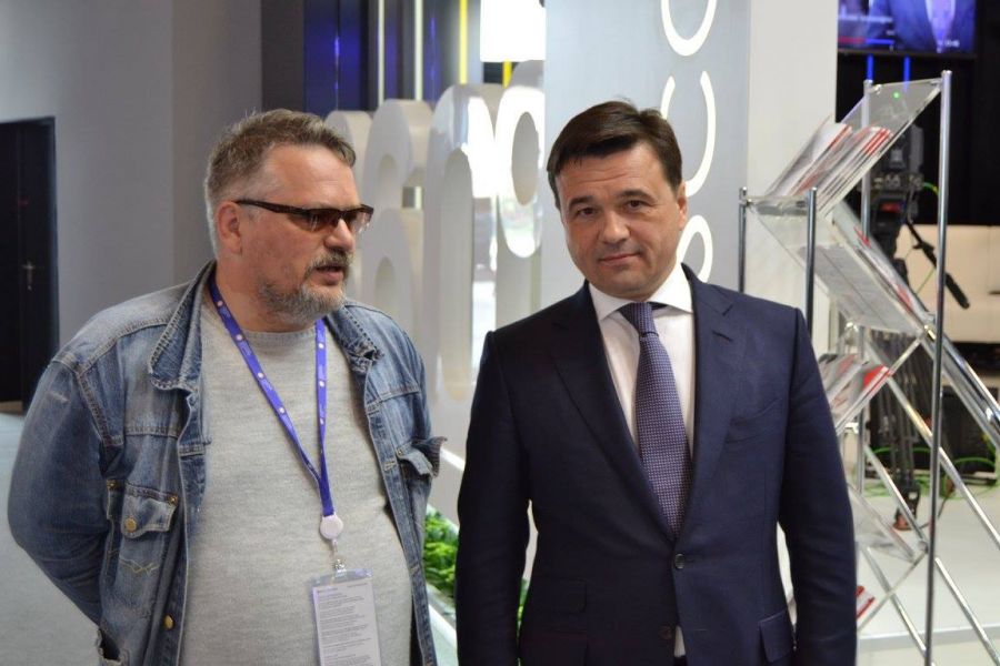 Сумерки экологии: вердикт патологоанатома пока держится за пять минут до Путина - фото 1