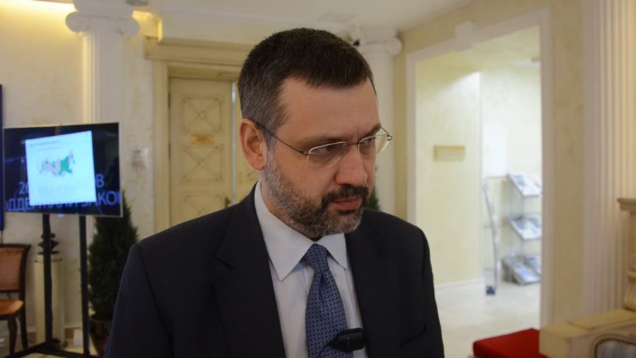 Владимир Легойда: «Не молодёжь в ответе за нас, а мы за них» (ФОТО, ВИДЕО) - фото 2