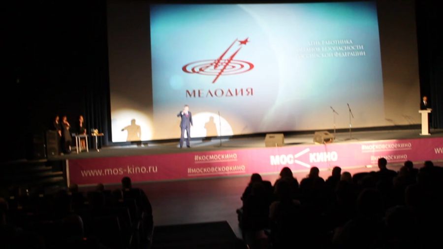 Премьера фильма "Один на один" - подарок к празднику ФСБ и Военной контрразведке - фото 1