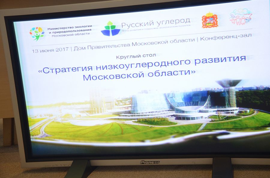 «Стратегия низкоуглеродного развития Московской области» глазами «ЭкоГрада» (ФОТО, ВИДЕО) - фото 2