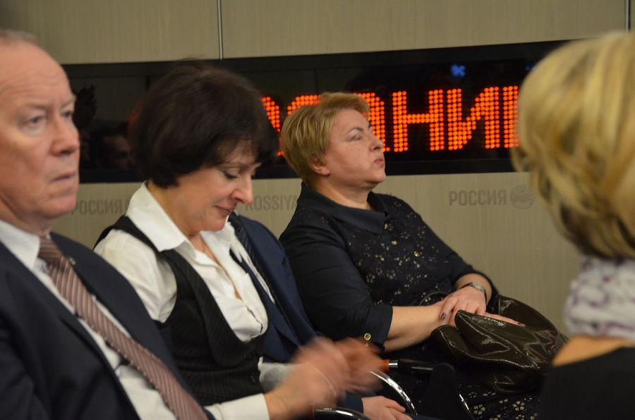 Владимир Уйба: "Мы занимаемся стандартами экологии уже 70 лет" (ФОТО, ВИДЕО) - фото 8
