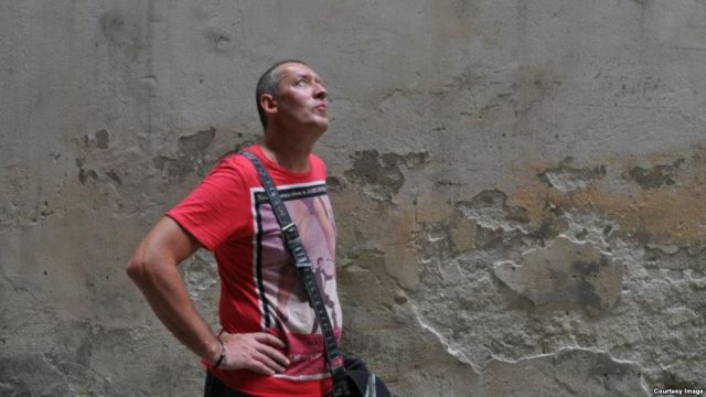 "То, что я дожил до сегодняшнего дня — просто недоразумение". Из предсмертной записки Александра Щетинина - фото 1