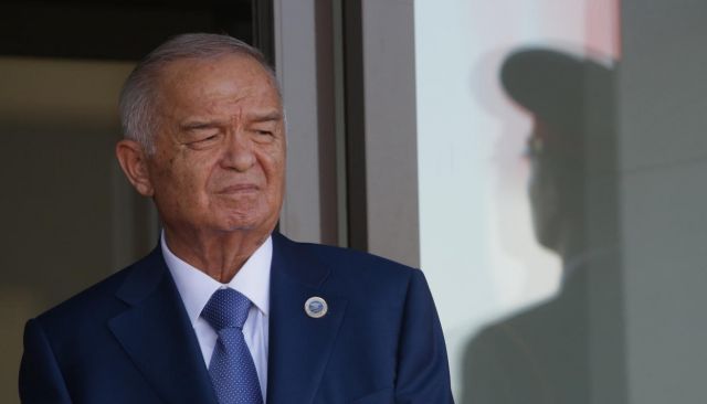 Кома и хаос. Узбекистан после Каримова - фото 1
