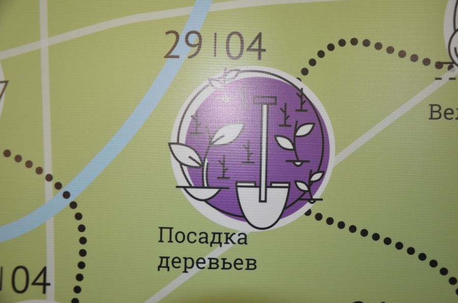 Лесные академики обеспечили парку "Покровское-Стрешнево" устойчивое развитие (ФОТО, ВИДЕО) - фото 3