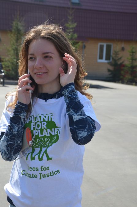 Лесные академики обеспечили парку "Покровское-Стрешнево" устойчивое развитие (ФОТО, ВИДЕО) - фото 17
