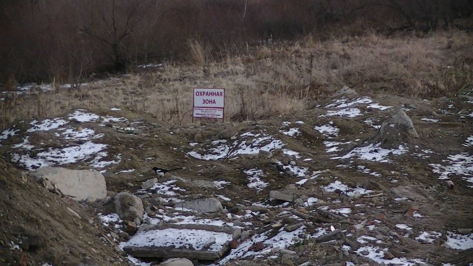 Машины "666" убивают маленькую иркутскую речку (ФОТО, ВИДЕО) - фото 2