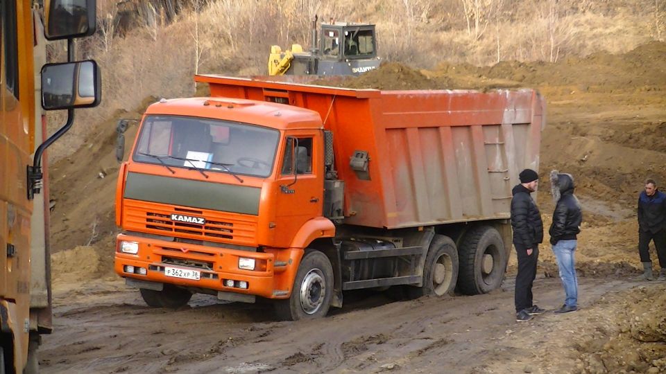 Машины "666" убивают маленькую иркутскую речку (ФОТО, ВИДЕО) - фото 5