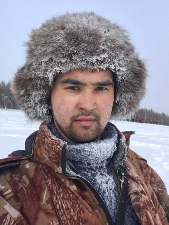 Медведь убил человека в Кроноцком заповеднике - фото 3