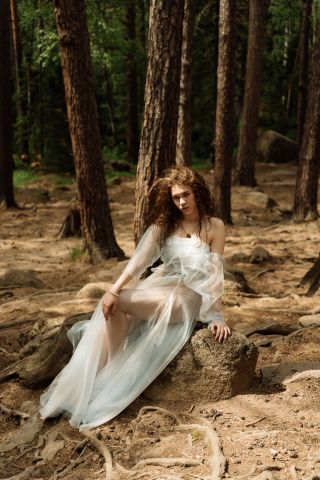 Фотосессия к столетию Национального парка «Красноярские столбы» - фото 10