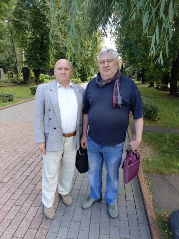 Москва провела акцию памяти в честь Ивана Кожедуба  - фото 3