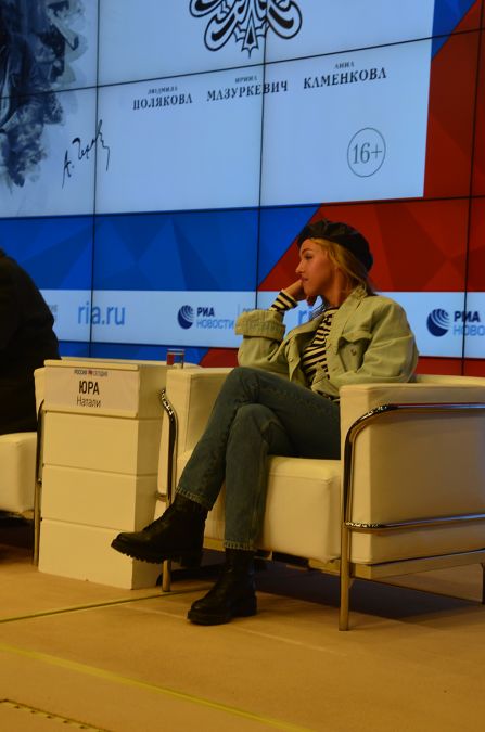 Юрий Грымов, его «Три сестры» и не его «Матильда» глазами «ЭкоГрада» (ФОТО, ВИДЕО) - фото 7