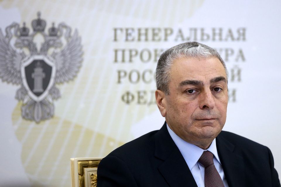 Крушение самолёта с замгенпрокурора России: пилот был убит - фото 2