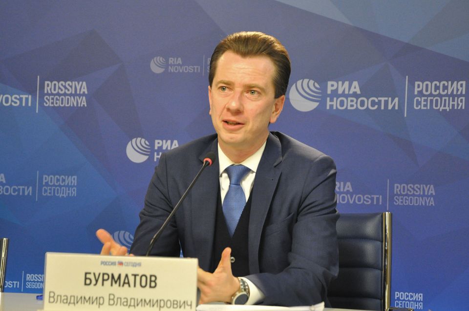 Владимир Бурматов выдал столице мусорную индульгенцию (ФОТО) - фото 2