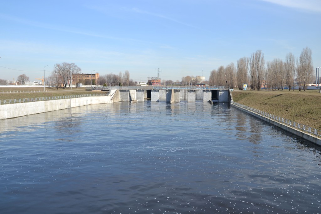  Всемирный День воды на Курьяновских очистных сооружениях  - фото 12