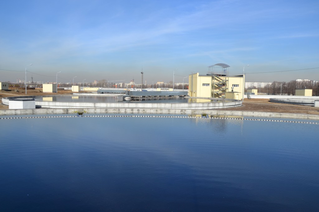  Всемирный День воды на Курьяновских очистных сооружениях  - фото 8