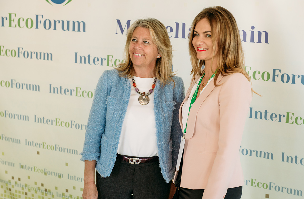  Итоги проведения III ИнтерЭкоФорума 12 и 13 марта 2015 в г. Марбелья, Испания  - фото 3