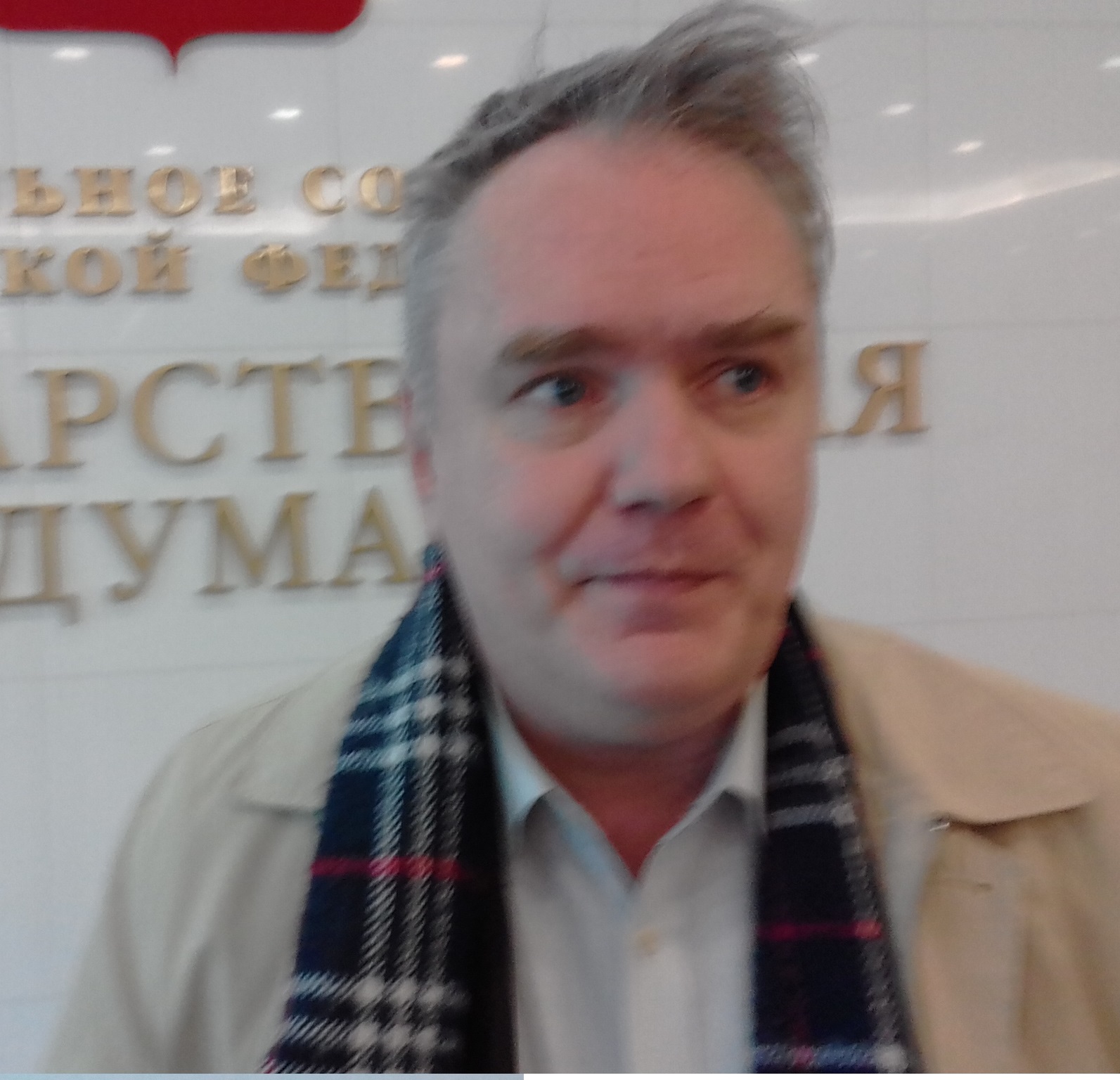 Об убийстве Воронёнкова депутат и эксперт - фото 1