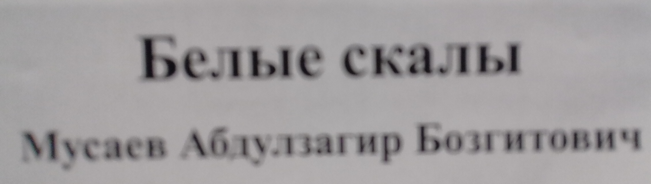 Разностильная выставка художников Дагестана - фото 41