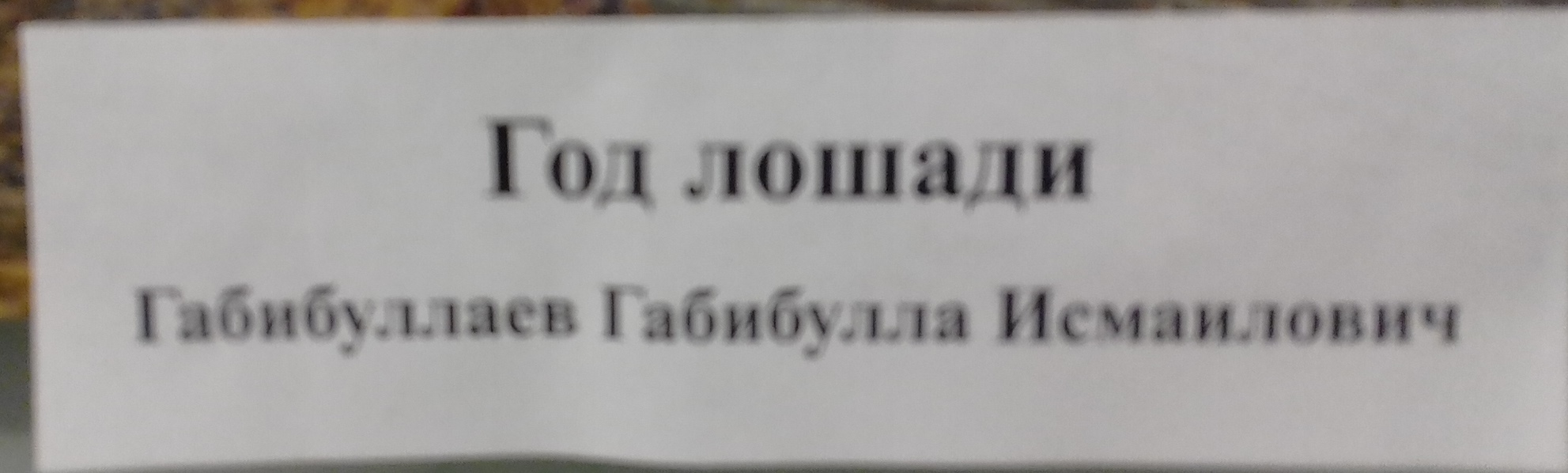 Разностильная выставка художников Дагестана - фото 43