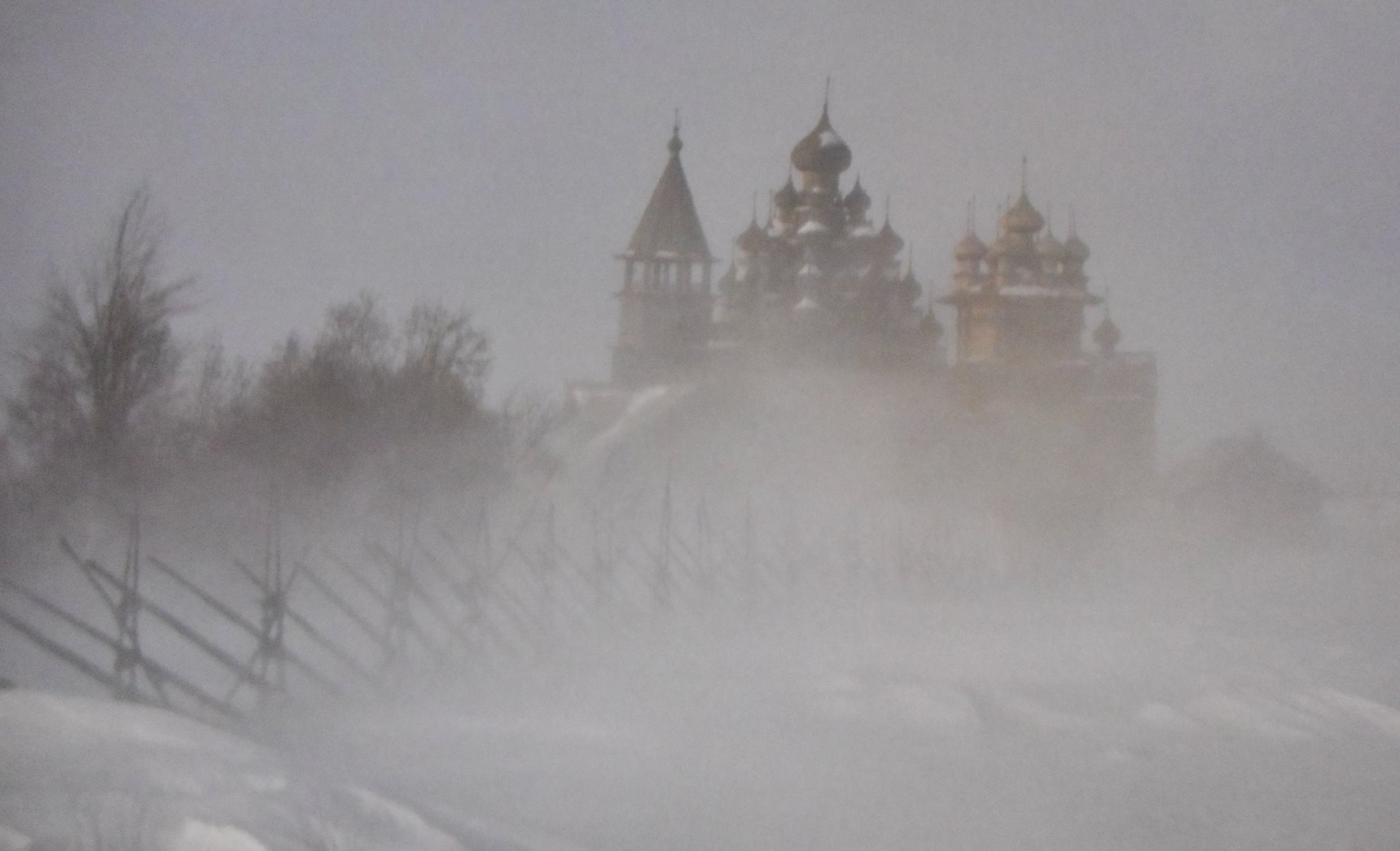 Православные храмы России. Взгляд сквозь время. В Государственной Думе - фото 10