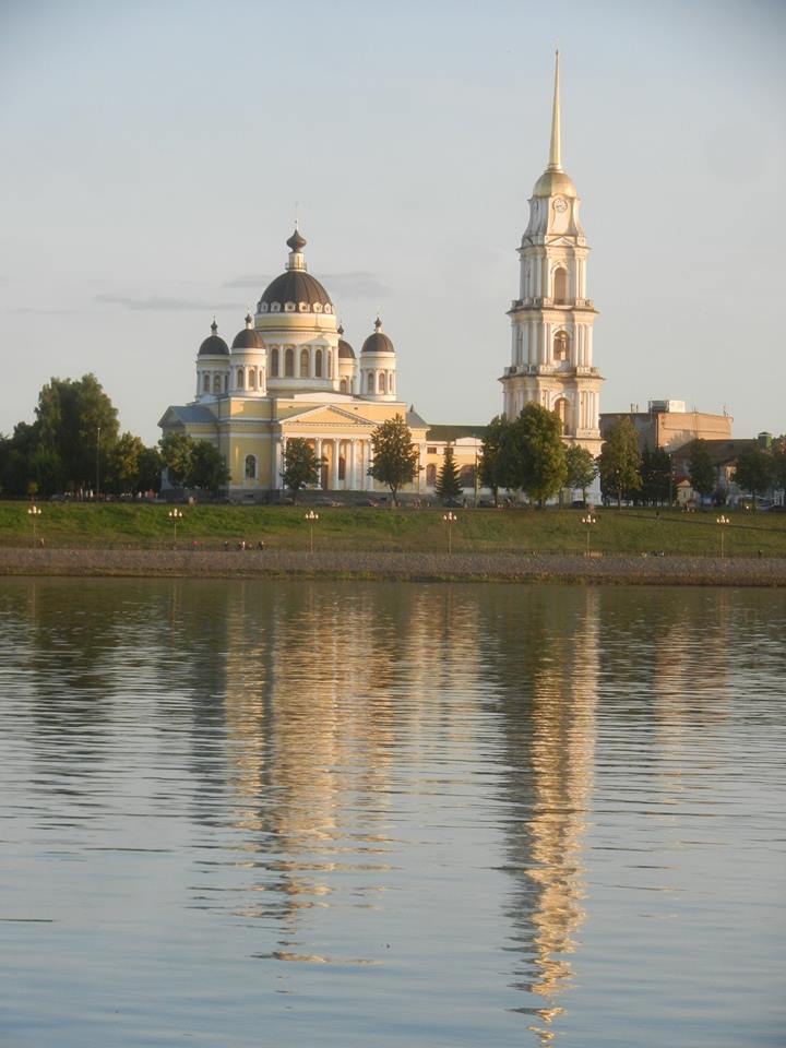 Кометы полетят по рекам - фото 12