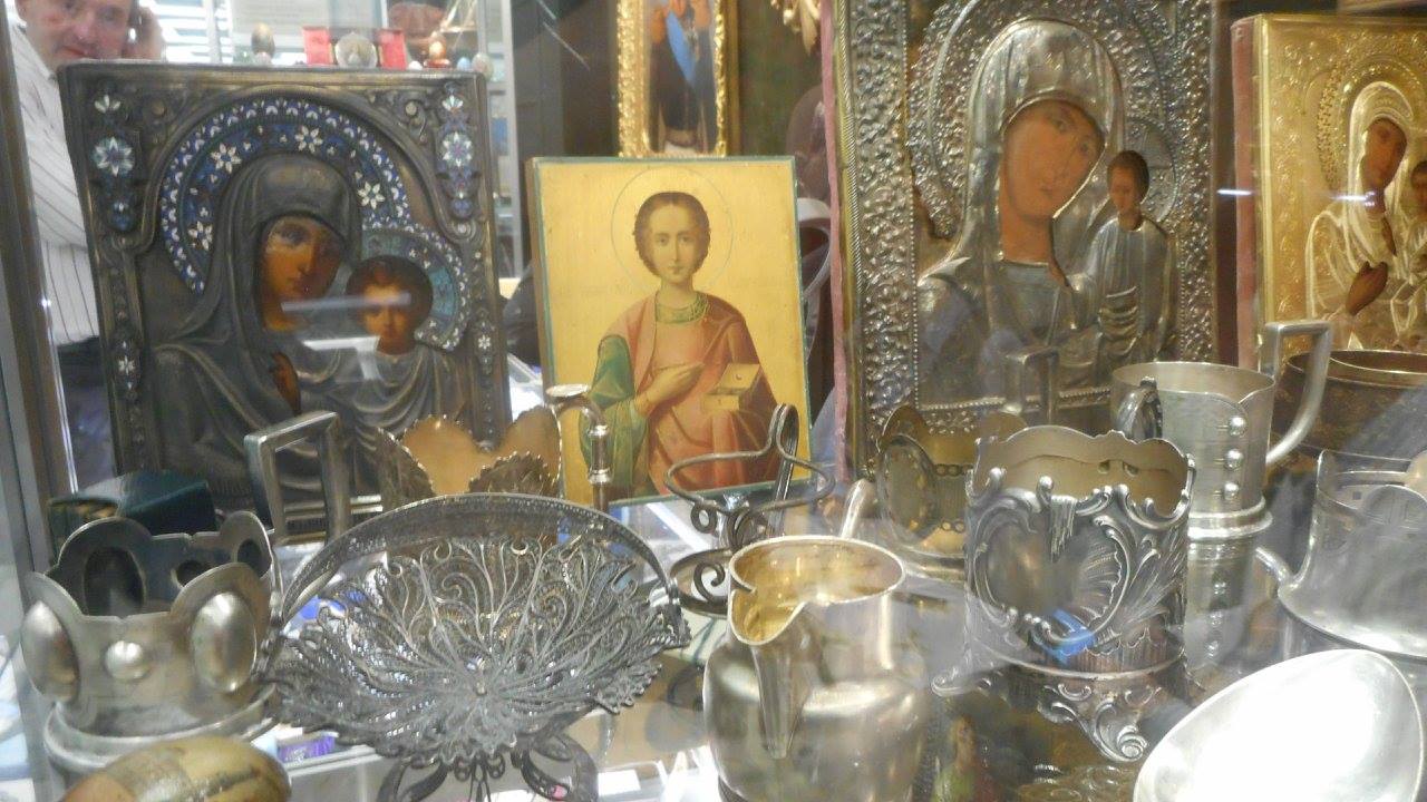 Духовные ценности России увидели в Государственной Думе - фото 3