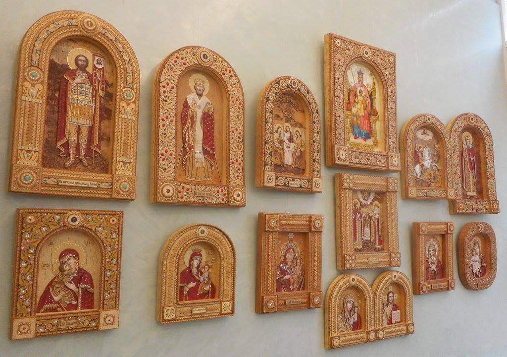 Духовные ценности России увидели в Государственной Думе - фото 4