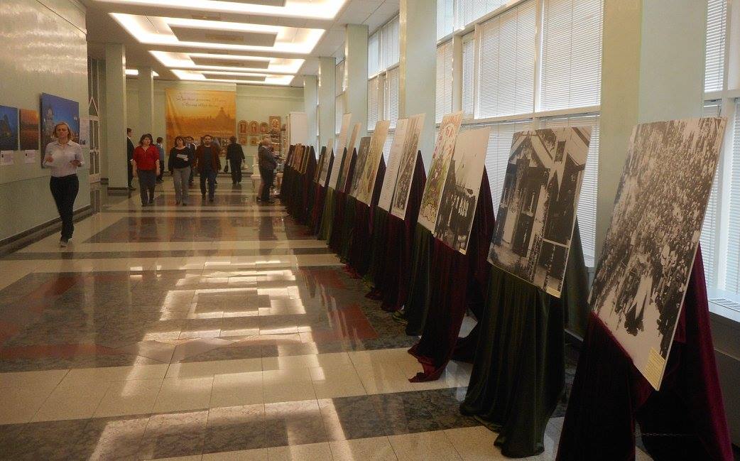 Духовные ценности России увидели в Государственной Думе - фото 1