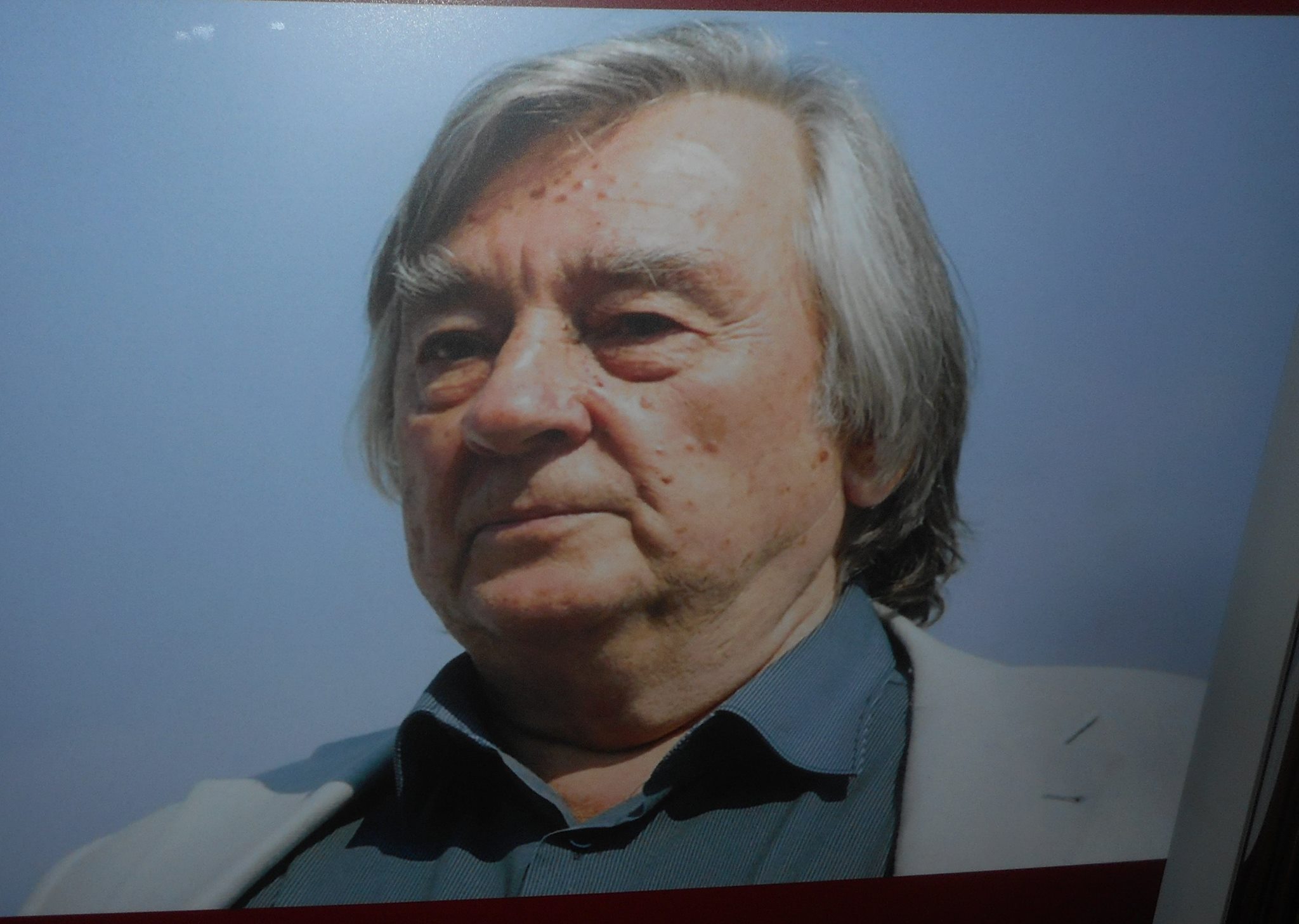 Роман в Государственной Думе. 90-летний юбилей - фото 4
