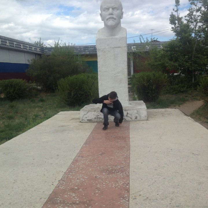 АУЕ в крови. Трое против школы, не считая "Молотова" (СПИСОК ПОСТРАДАВШИХ В УЛАН-УДЭ, ФОТО, ВИДЕО) (18+) - фото 7