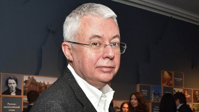 Malashenko
