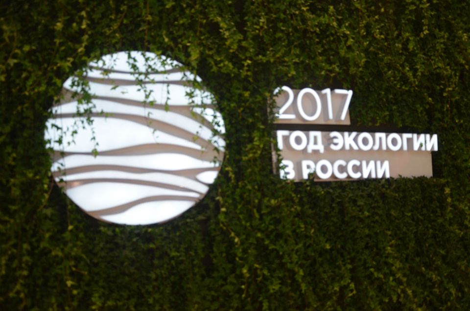 Экологи Дальнего Востока вспомнили о "маленьком человеке", которому нечем дышать и невозможно жить (ФОТО, ВИДЕО) - фото 12