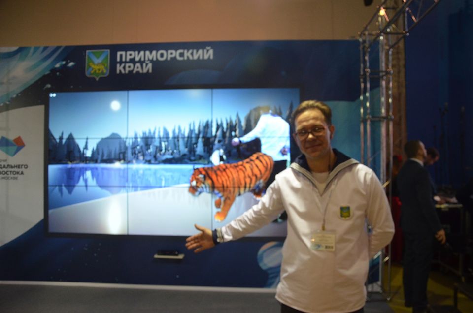 Экологи Дальнего Востока вспомнили о "маленьком человеке", которому нечем дышать и невозможно жить (ФОТО, ВИДЕО) - фото 14