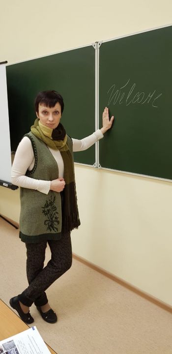 Александра Турчанинова: этапы большой борьбы - фото 4