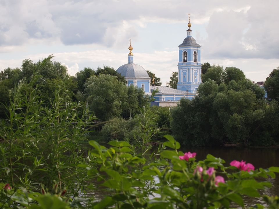 Александра Турчанинова: этапы большой борьбы - фото 3