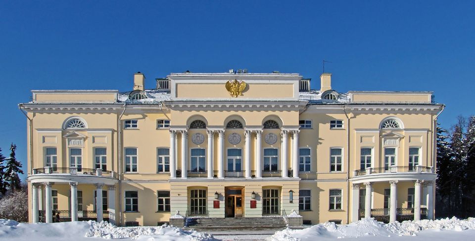 ФАНО умерло. Что вырастет? - фото 1