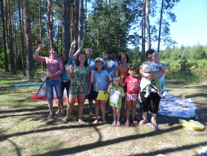 Национальный парк «Мещерский» объединился с национальным парком «Мещера» - фото 5