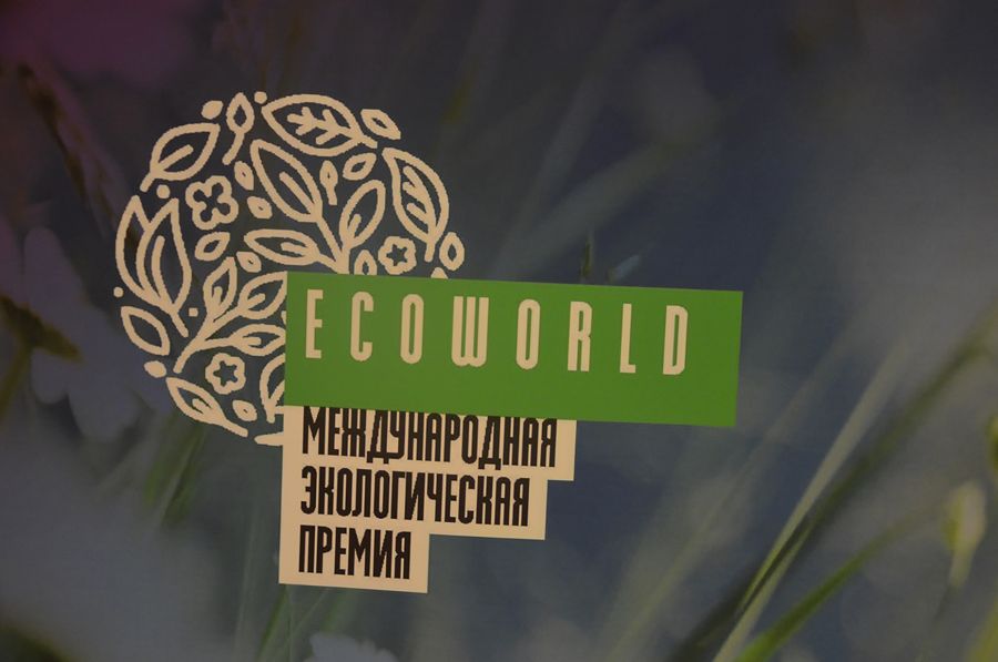 Международную экологическую премию EcoWorld-2017 получили подмосковные контролёры - фото 2