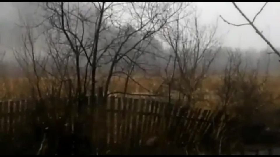 В Хабаровске разбился Ми-8 (ВИДЕО, СПИСОК ЖЕРТВ) - фото 1