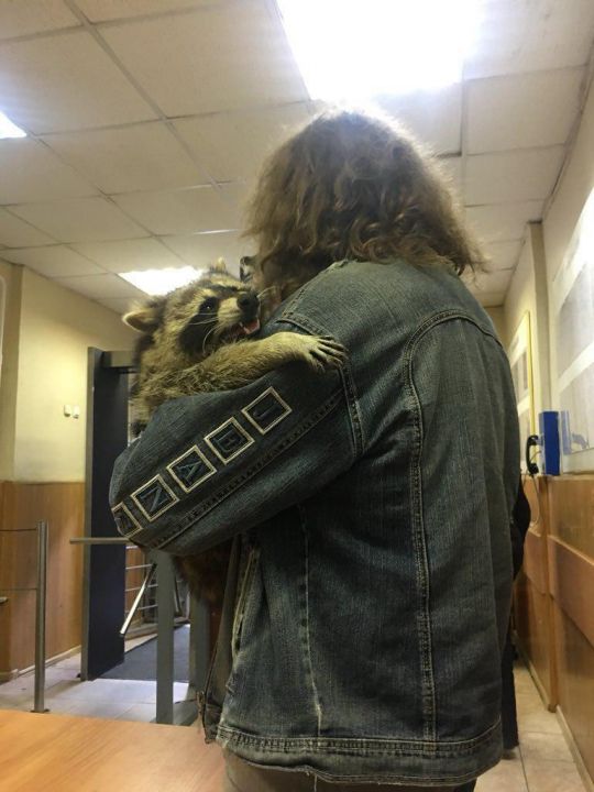 На акциях протеста в России задержаны два особо опасных преступника (ФОТО, ВИДЕО) - фото 3