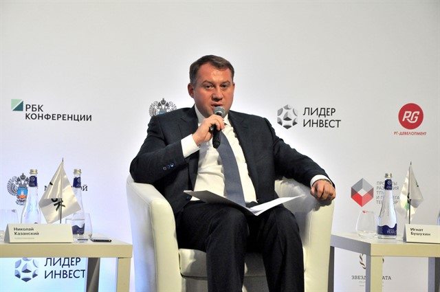 Итоги года с РБК. Рынок недвижимости 2018 - фото 10
