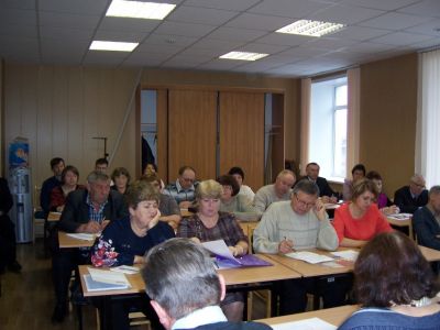 В Орловской области подвели итоги прохождения пожароопасного сезона - фото 1