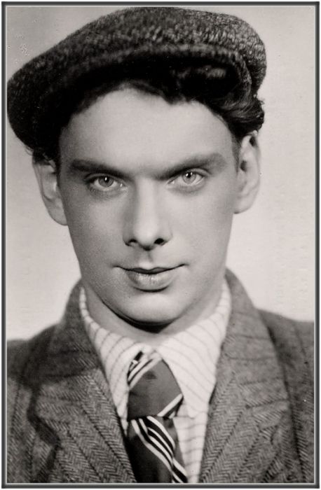 90 лет со дня рождения А.В. Баталова - фото 2
