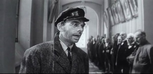 90 лет со дня рождения А.В. Баталова - фото 5